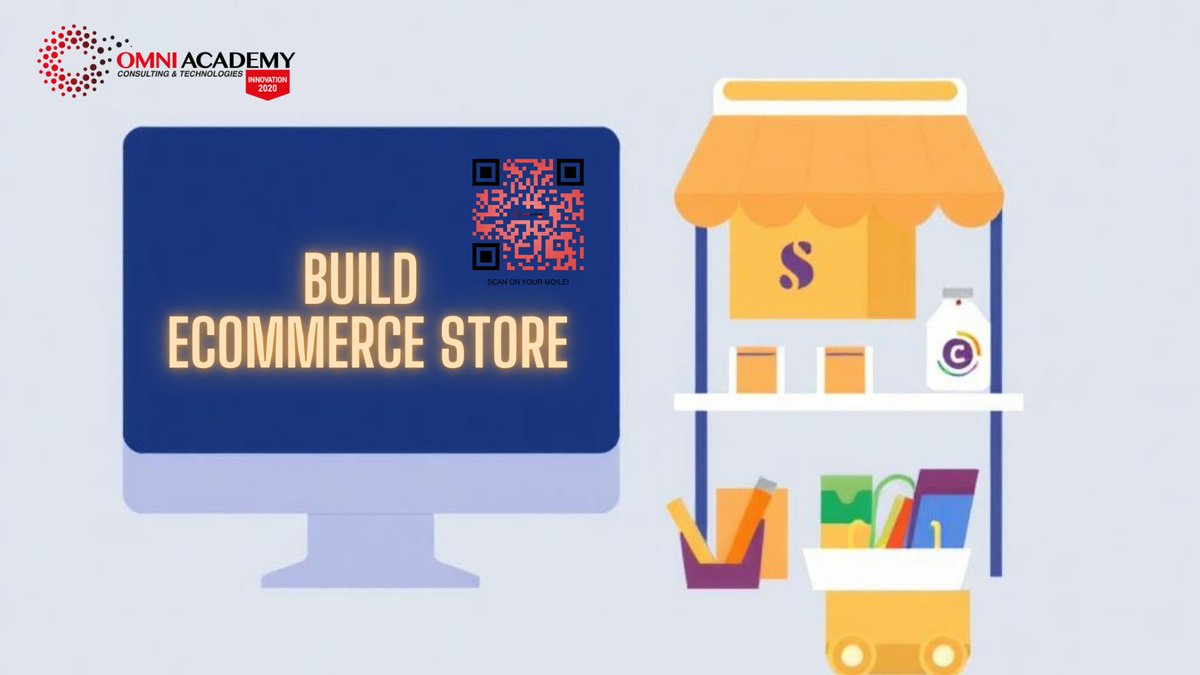 Omniacademypk's tweet image. Build Ecommerce store
Free Workshop 07th Dec,25 at 12:00 PM
 Join FREE Workshop &amp;amp; Training shorturl.at/Ecgor
🪀Click to Join WhatsApp shorturl.at/uQSWX 
 #create_online #ecommerce #make_build #complete_commerce_#wordpress_course #OmniAcademy #Unlimited_Learning