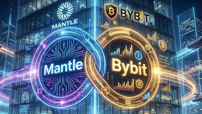 🤝<a href="/Mantle_Official/">Mantle</a> x <a href="/Bybit_Official/">Bybit</a> 之間的關係

起源🌱 —— 轉型🔀 —— 關係定性🔗
1⃣ 起源 (BitDAO)
由 Bybit 發起並主要資助的去中心化自治組織
（DAO），並成立於 2021 年

2⃣ 轉型 
 2023 年 5 月 BitDAO 通過提案，決定將品牌重塑為 Mantle，並將代幣從 $BIT 1:1 置換為 $MNT

3⃣ 關係定性