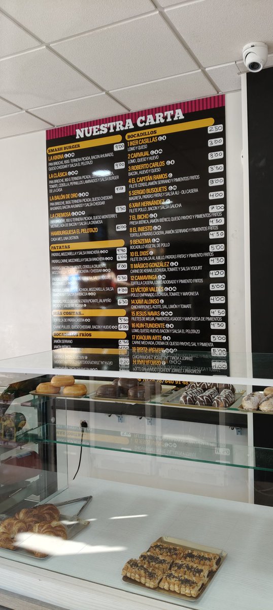 gemabbcc's tweet image. Curiosa carta para futboleros 😅