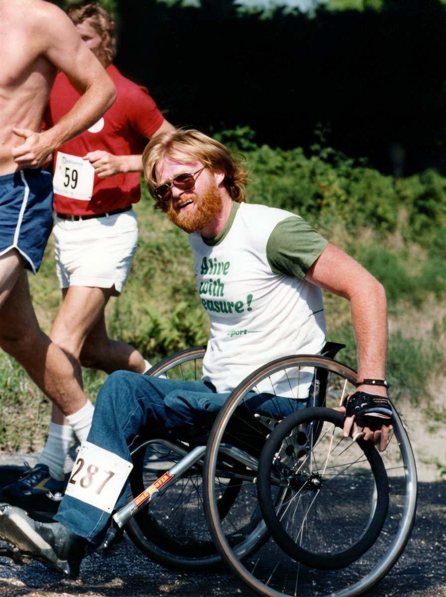 ♡ Scott Spencer Allison