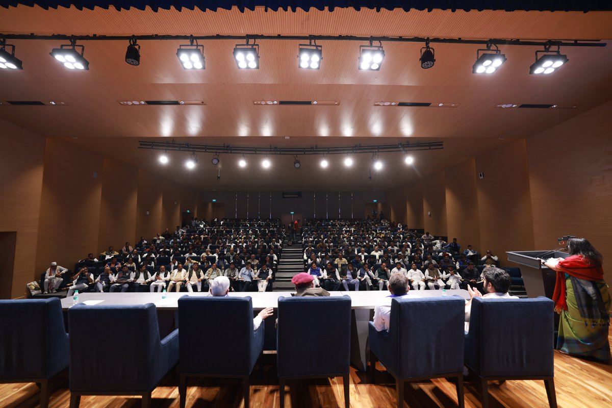 Tarun Singh Sagar tweet media