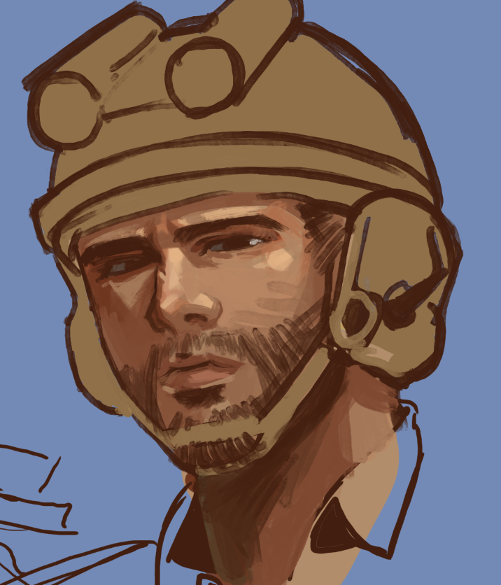 cloud_9f6's tweet image. 그린베레카일