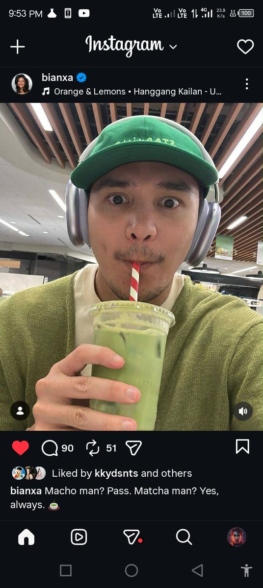 Si <a href="/bianxxxxxa/">Bianca Umali</a> naman ngayon nakakamiss kay <a href="/Rurumadrid8/">Ruru Madrid</a> 

#RuruSaPBB #PBBCollab20KuyaRuru
RURU MADRID