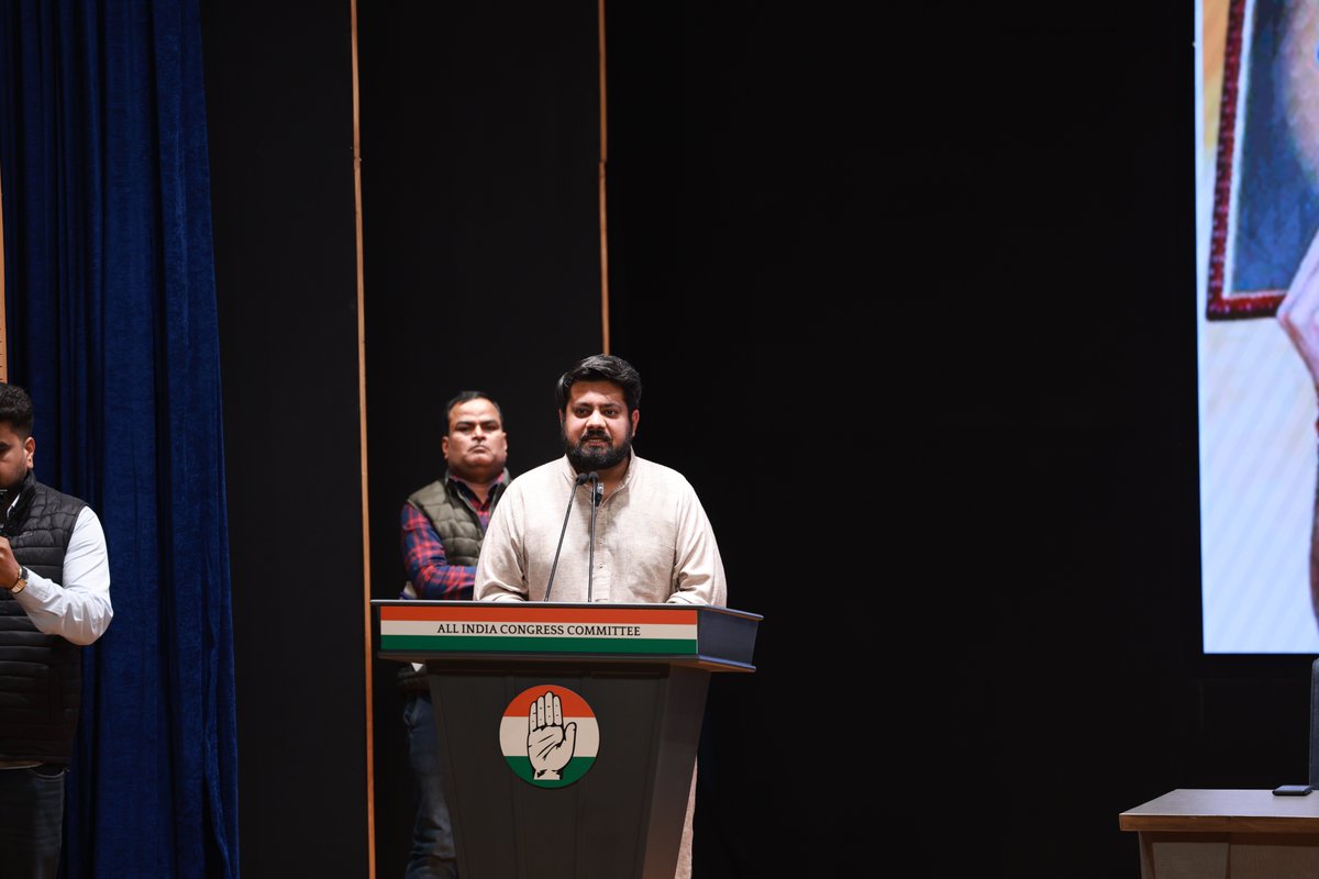 Tarun Singh Sagar tweet media