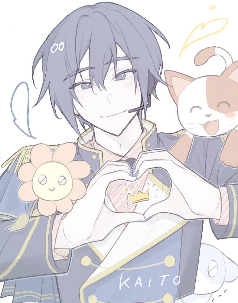 닷 (@ore_kakkoi) on Twitter photo 