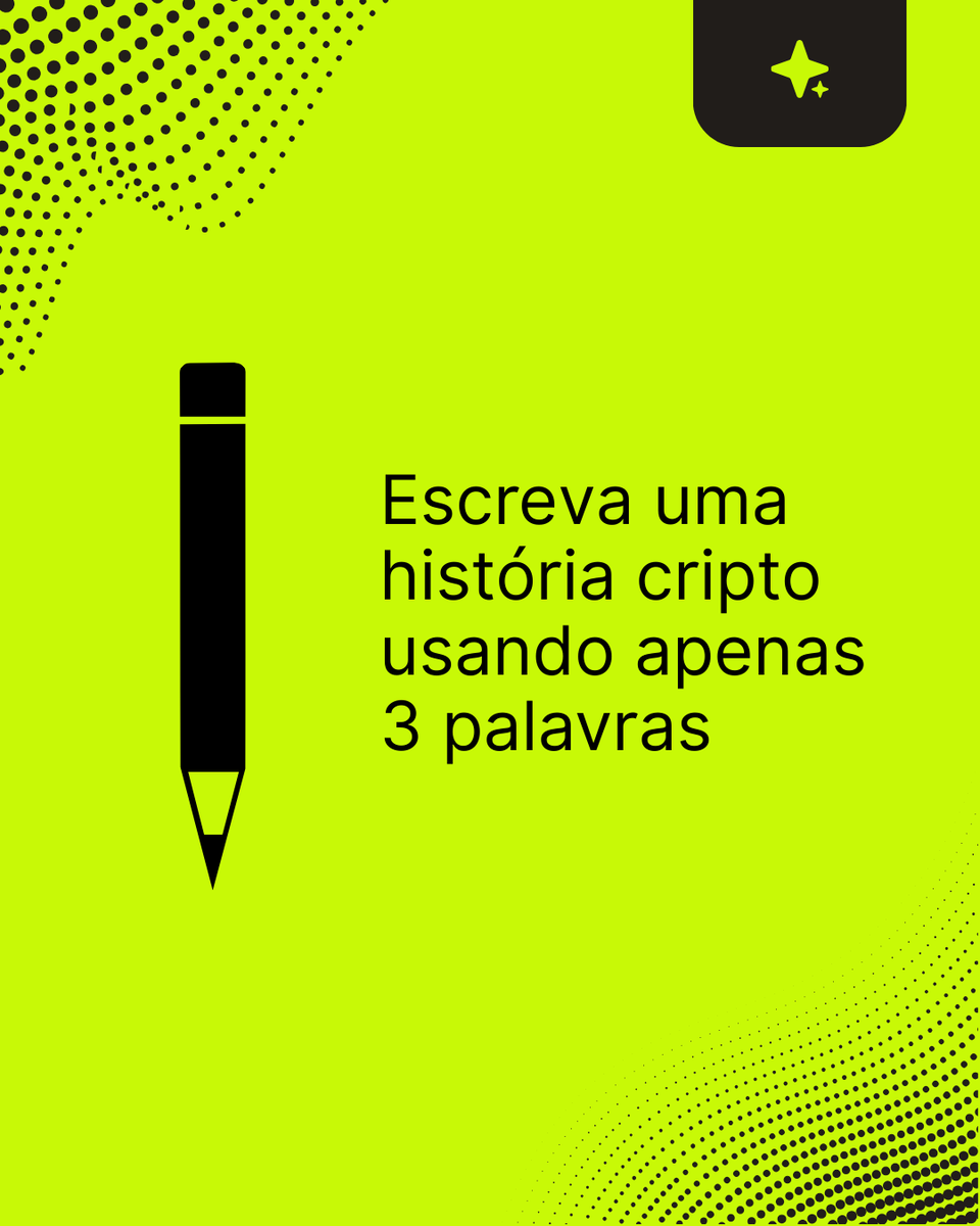 usePicnicBR's tweet photo. gm 💚
história cripto em 3 palavras — vale tudo 👇📊⚡🚀
eu começo:
💳 cartão auto-custodial
💸 até 5% cashback
😨 liquidado long 20x
agora é com vocês 🧺
solta sua história nos comentários 💬
#GM #PicnicNaRede #usePicnic #CriptoBR #CashbackOnchain https://t.co/md0IfPDRAZ