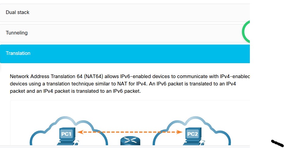 Day 71 of #100DaysofCyberSecurity
I learned about 'Alert Prioritization' which is the process of deciding which alerts to take and picking the right alerts.
Also, I was able to read about migration techniques from IPv4 to IPv6.
<a href="/ireteeh/">Dr Iretioluwa Akerele</a> <a href="/TemitopeSobulo/">Temitope Sobulo🛡️</a> <a href="/Cyblackorg/">#CyBlack2025</a> <a href="/graciey_E/">CyberBaller</a>