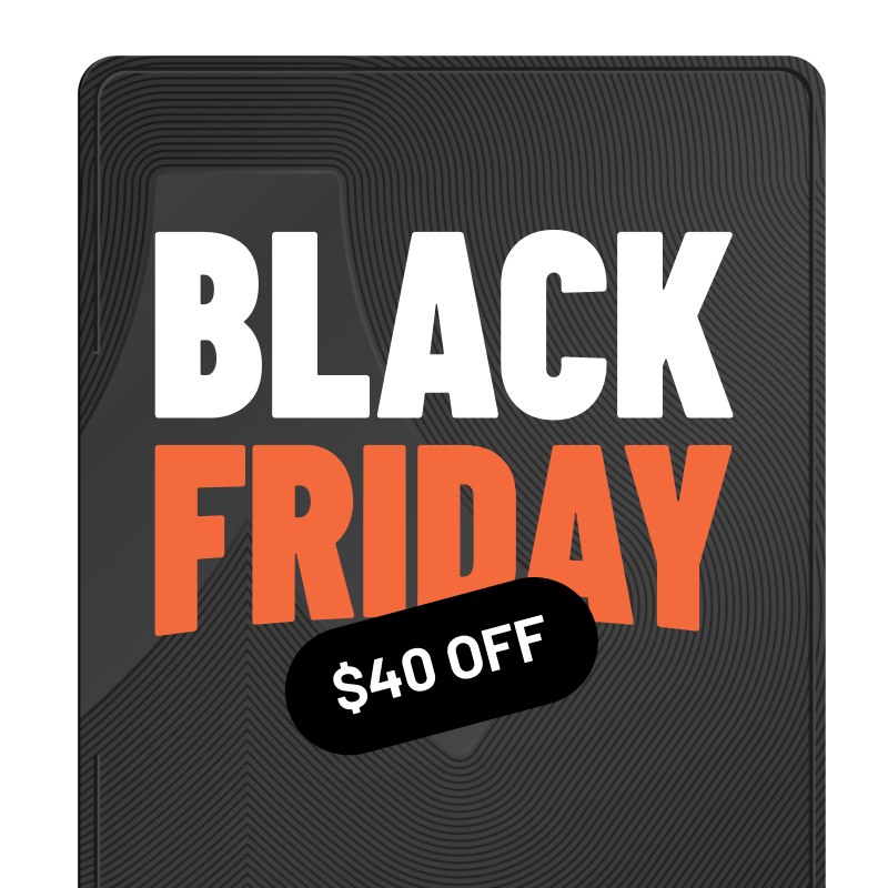 ready_co's tweet image. You won&apos;t find a better deal than this

💳 Ready Metal for $80
🚚 Free express delivery
🎁 A surprise worth up to $1,000

Everyone needs a self-custody card, this is your opportunity to get the best one cheap