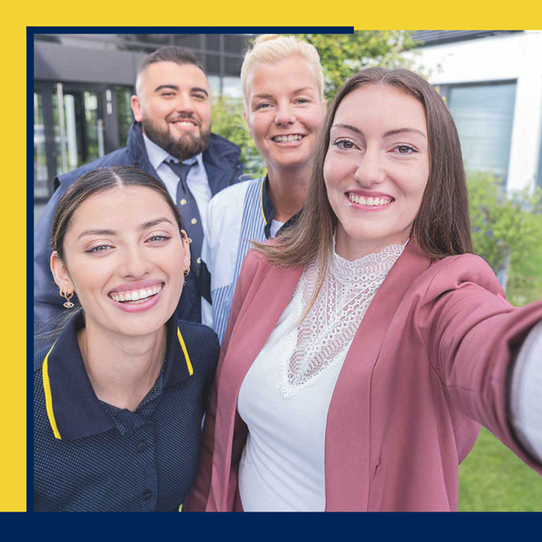 💼 Ihre Karriere bei KÖTTER Services – Jetzt durchstarten!

Ob Sicherheit, Reinigung oder Personalservice – bei uns finden Sie Ihre berufliche Zukunft! Werden Sie Teil eines starken Teams und gestalten Sie mit uns die Welt von morgen.

🔍 koetter.de/jobs