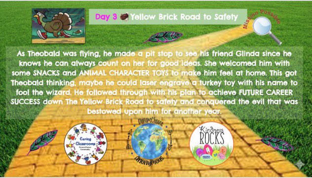 ☀️ Caring Classrooms DonorsChoose Giving Page 💕 tweet media