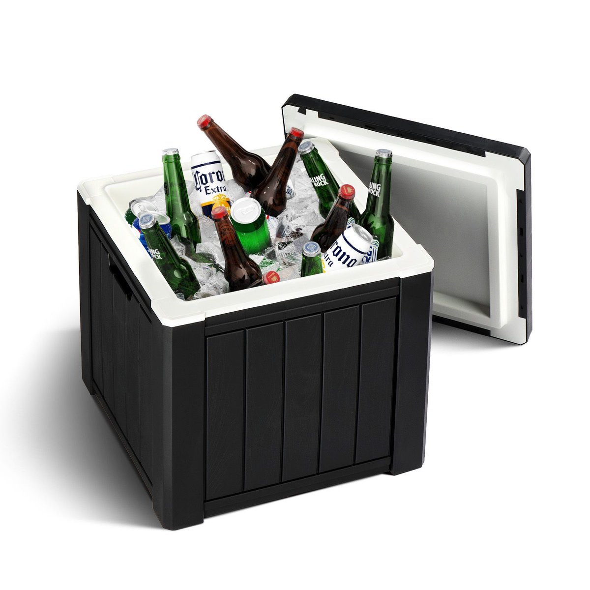 kellerrvneeds's tweet image. Ideal for camping, picnics, beach trips, poolside lounging, backyard gatherings, and parties, this multi-purpose cooler table enhances any outdoor setup. Durable, easy to clean, and designed for all-day use.

kellerrvneeds.com/products/view/… 

#cooler #summer #icecold