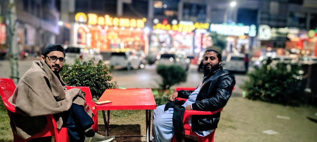 اسلام آباد کی سرد شامیں
<a href="/I_inamullahumar/">INAMULLAH UMAR</a>