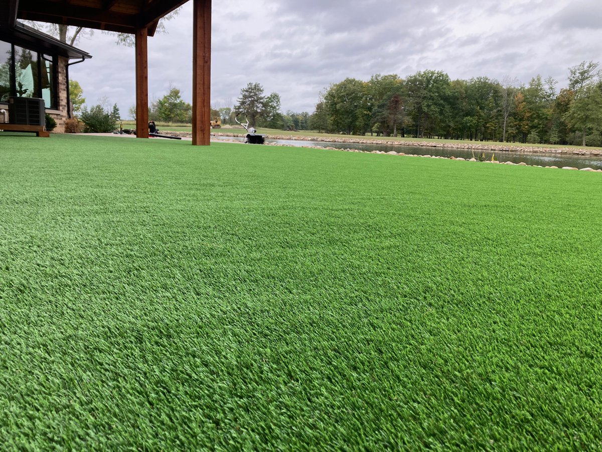 keeperssts's tweet image. From front yards to sports fields, from home installs to commercial spaces—Keepers STS fits them all.

Strong foundation, long life, endless uses.

#KeepersSTS #AllPurposeTurf #BuiltForPerformance