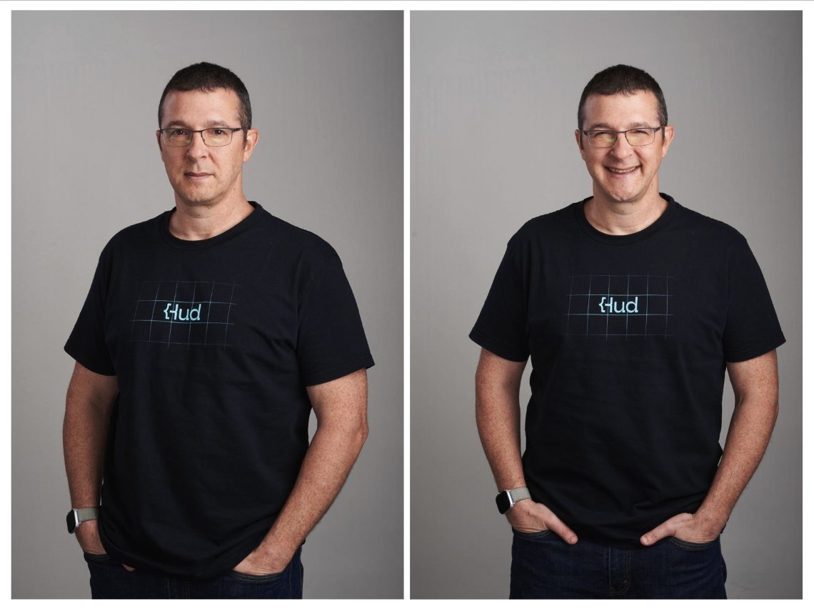 Roee Adler tweet media