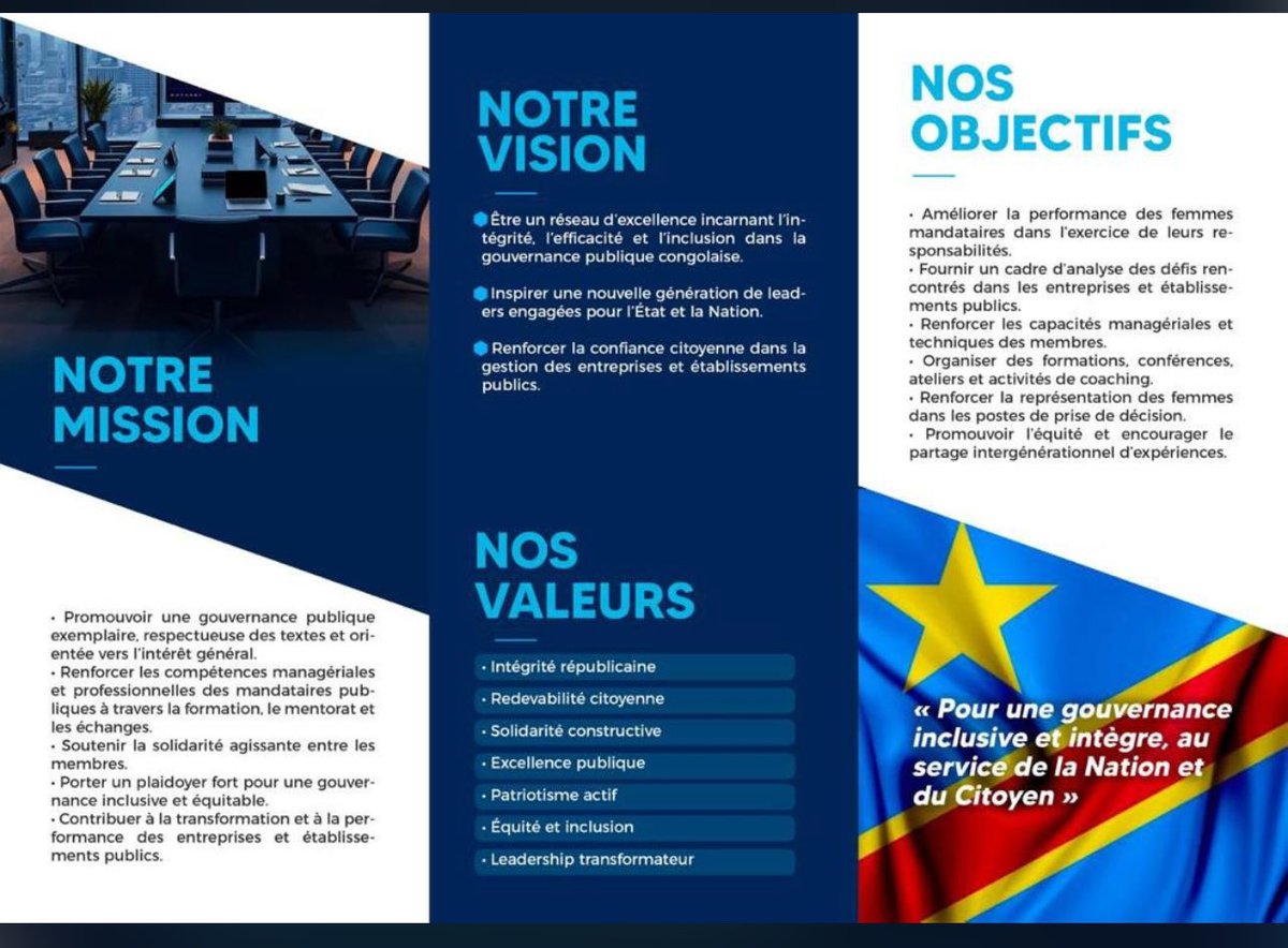 Christelle MUABILU tweet media