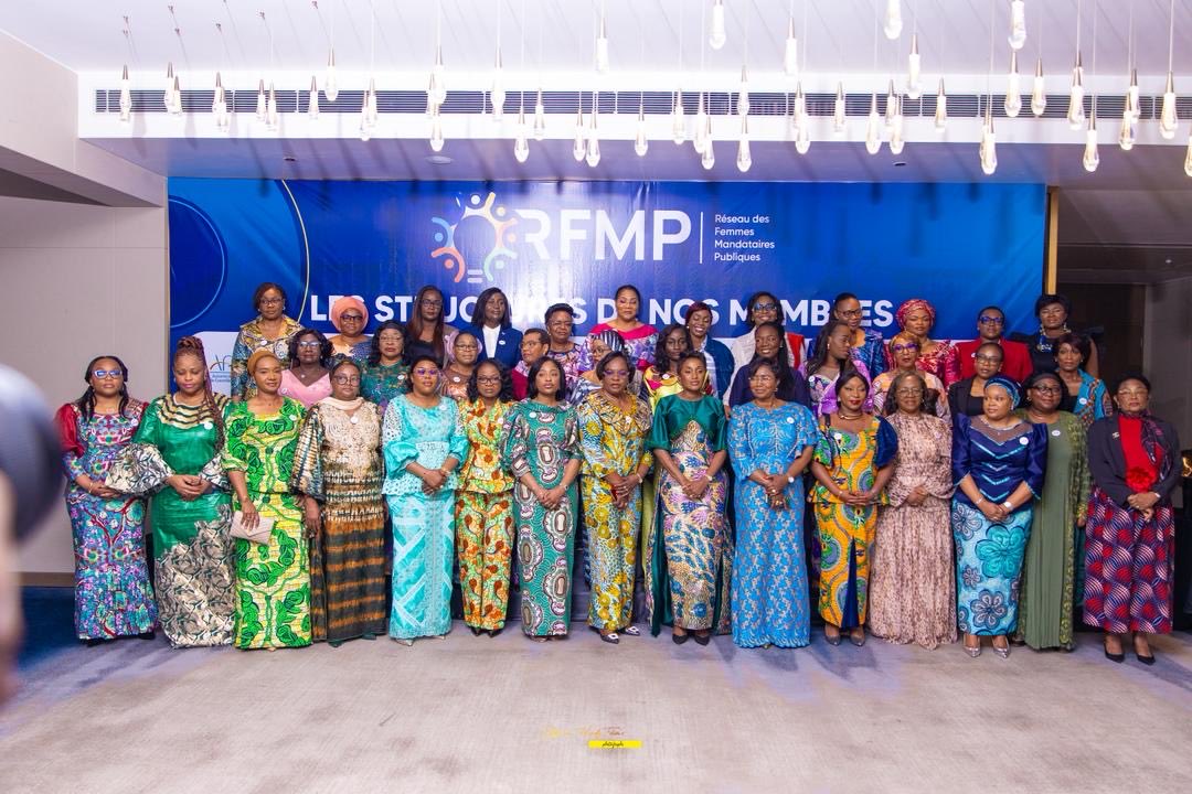 Christelle MUABILU tweet media