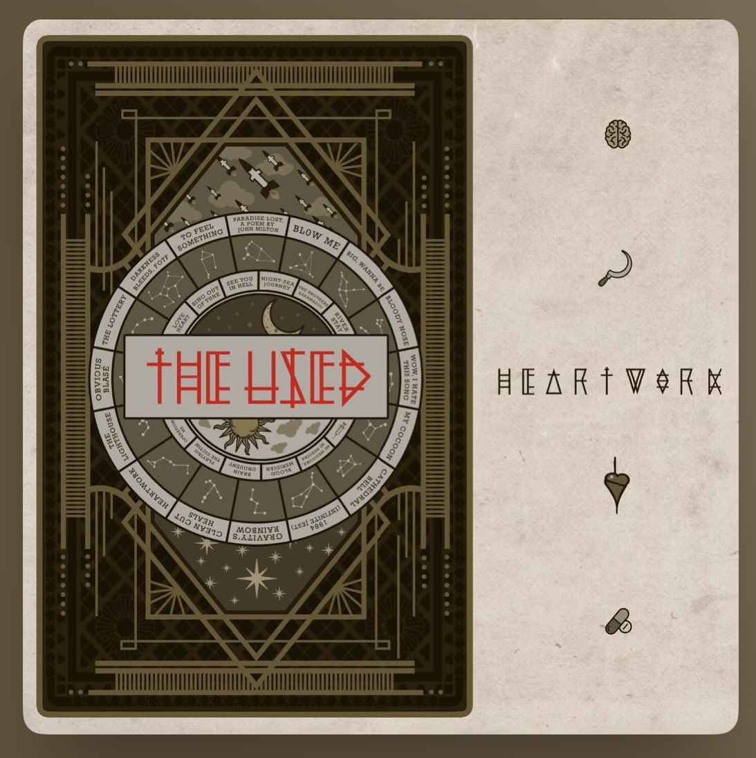 Full Blown Meltdown tweet media