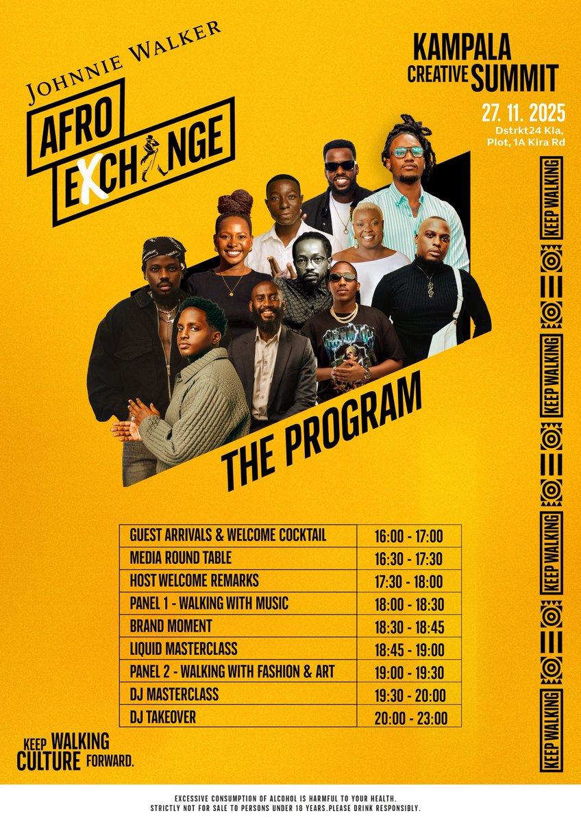 THE_WIZY's tweet image. Once again we cooked! 

#JWAfroExchange #KeepWalking