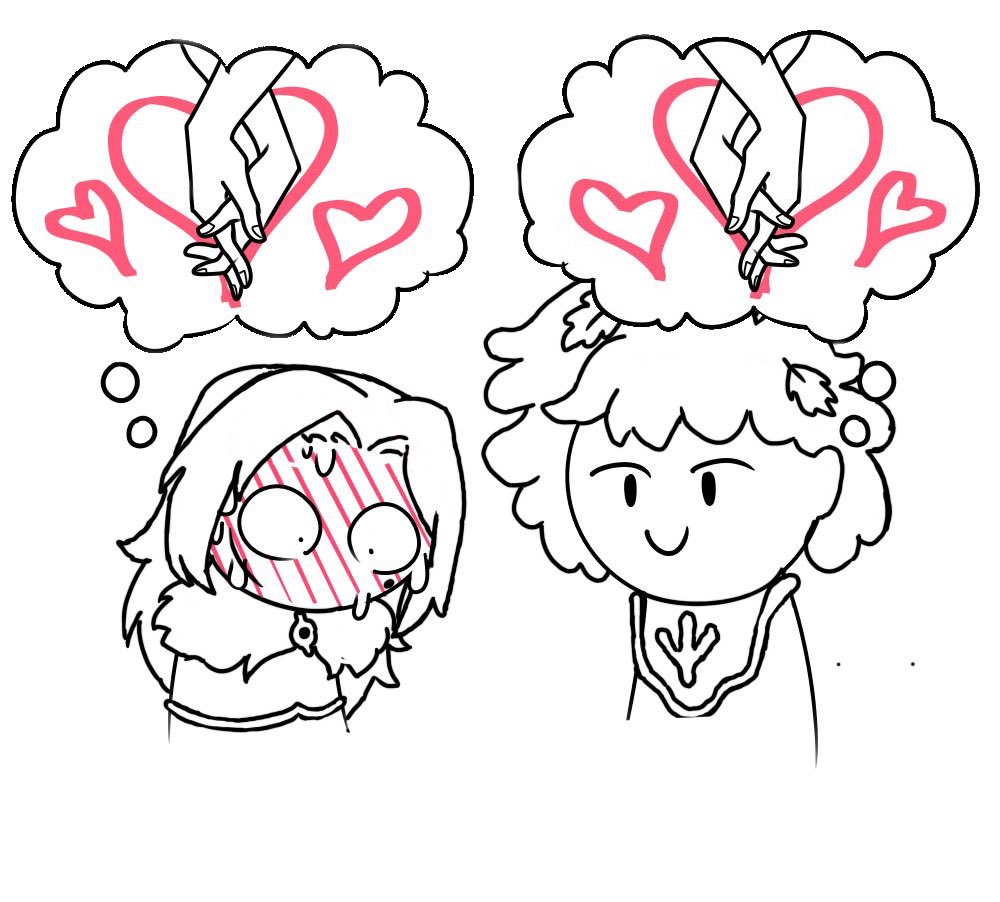 StrayGraves ➡️commissions open tweet media