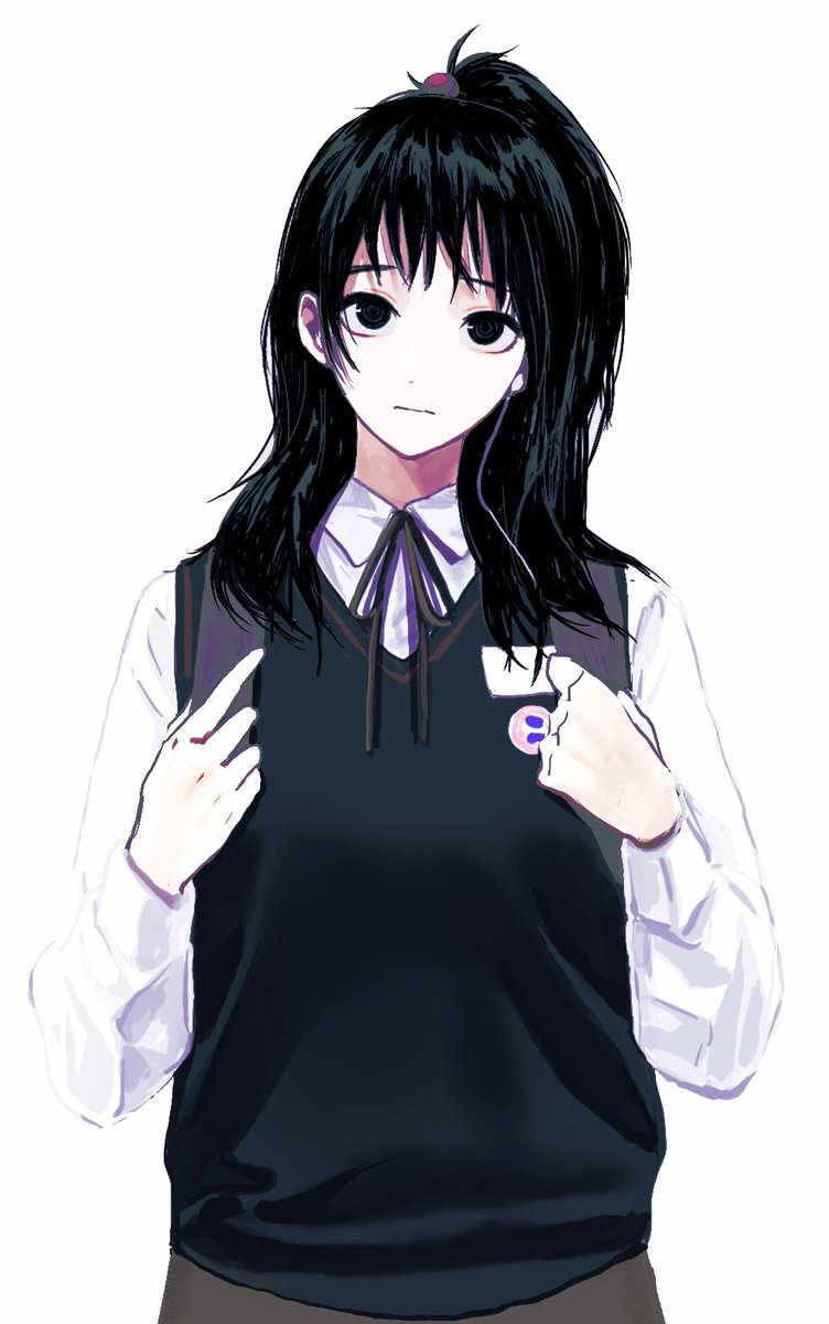 옛날에 금자씨보고 그렷던것