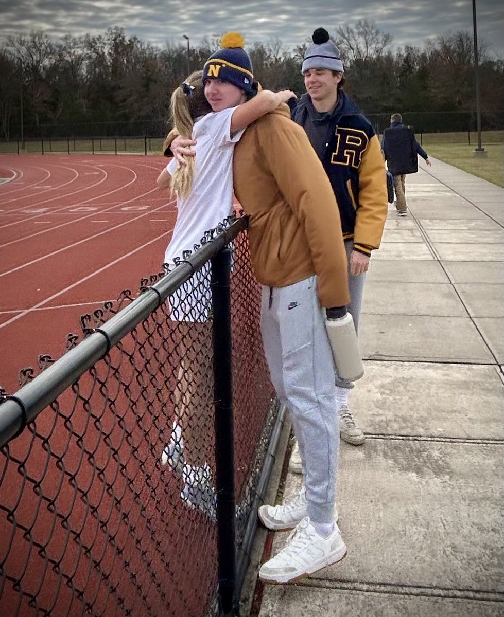 kendallreid24's tweet image. THANKFUL to have BOTH of my older brothers at the State Championship.  @_richiereid and @breid2025 watched all our games on stream while they focused on school and their own fall-ball seasons at @Bryant_MLax and @BabsonBaseball . They are amazing role models. Their support is…