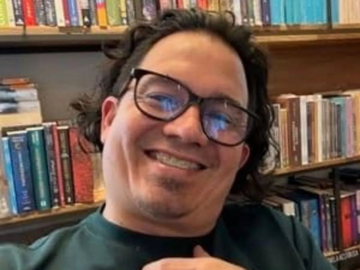 isamg6's tweet image. Tenebroso el señor Wilmar Mejía.

En manos de quién estamos.