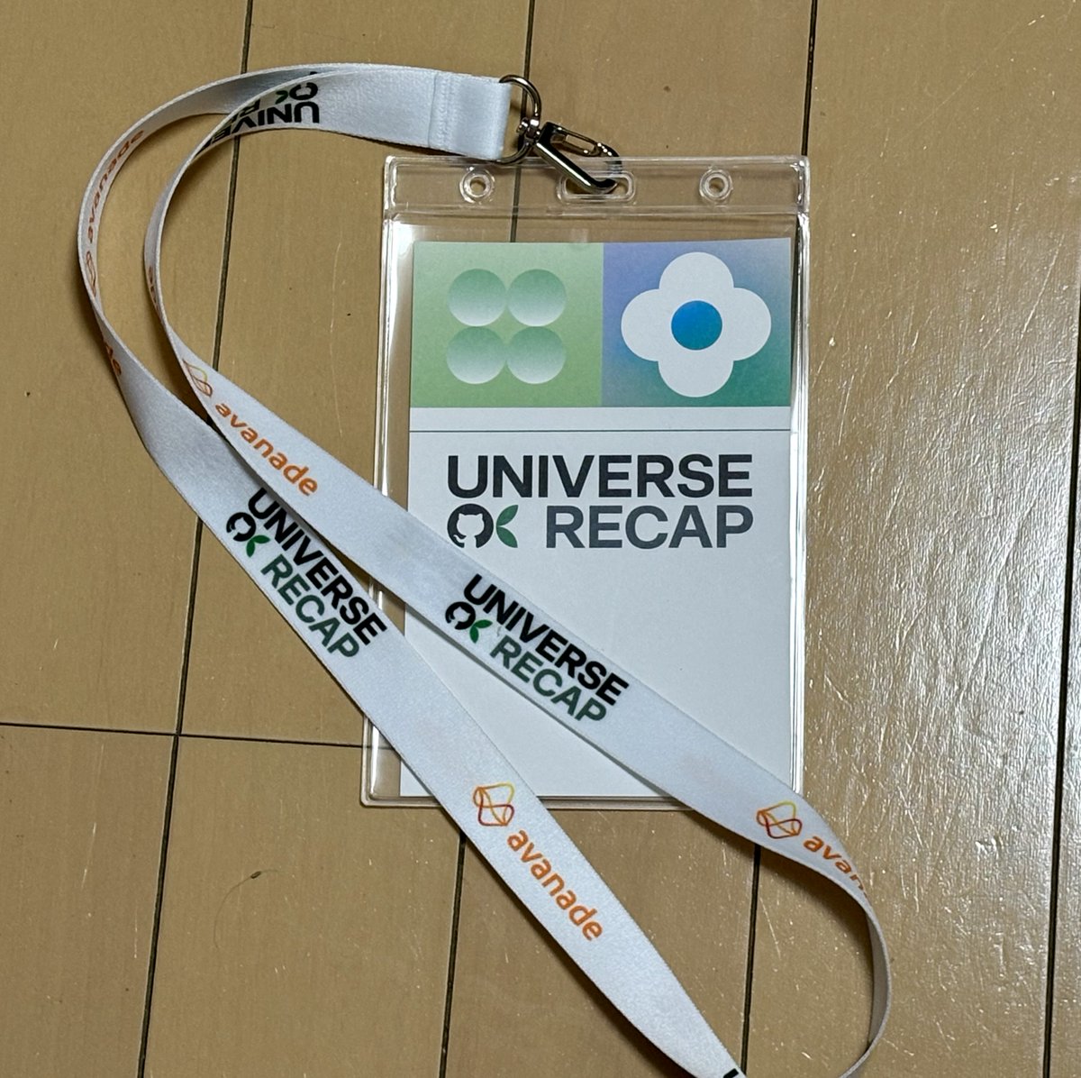 _yochan__'s tweet image. 💡やったこと

《Java》紫本

計:25分

💪感想
午後休もらって #GitHub Universe&apos;25 Recap Tokyoへ
Octocatのネイルしてもらった😺🐙
生Postmanもいた🪐
戦利品もたくさんいただきました🙏
来年も絶対行くぞー！！

#RaiseTech
#Java
#今日の積み上げ
#学習記録 
#JPIN