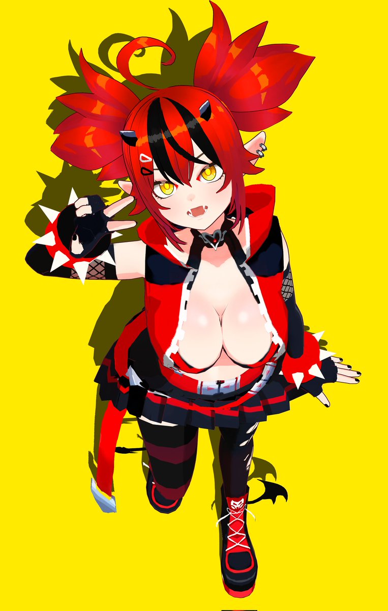 Zajori_Vtuber's tweet image. The Algorithm is NOT REAL, it cannot hurt me. 
The Algorithm is NOT REAL, it cannot hurt me. 
The Algorithm is NOT REAL, it cannot hurt me. 
The Algorithm is NOT REAL, it cannot hurt me.