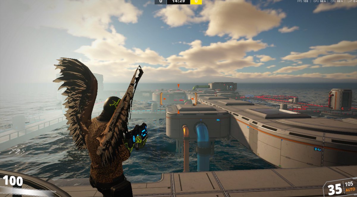 CreatorXGang's tweet image. @fugazinft @GlitchcraftSa