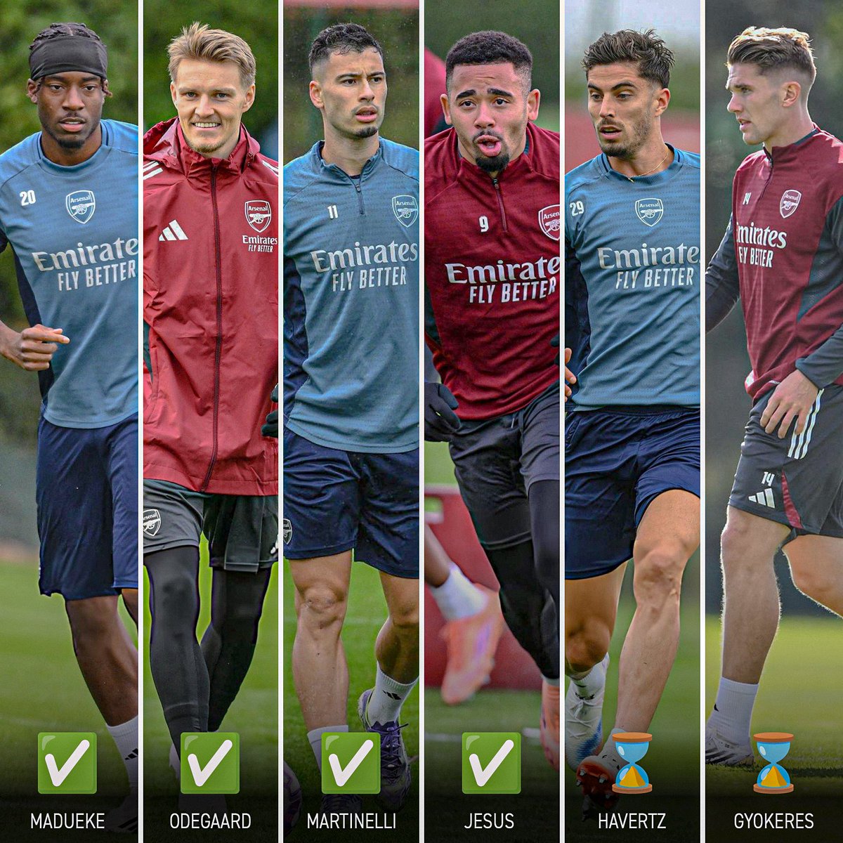 now_arsenaI's tweet image. We have never been more back. #afc