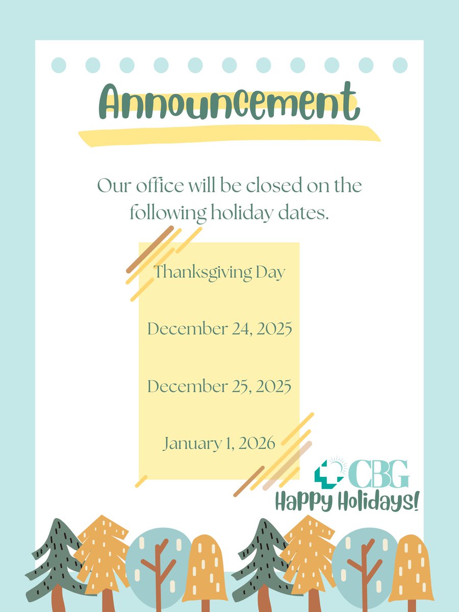 CBG (@CBGHealthPlan) / Posts / X