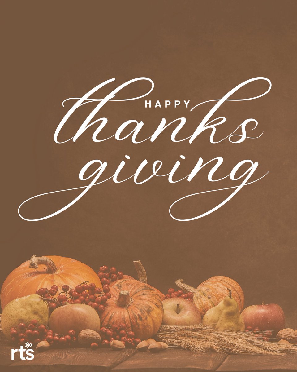 RTS Green tweet media