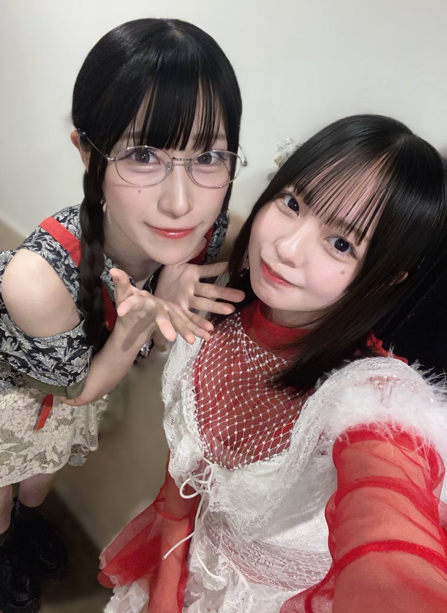 アスカ (@AFTERS_ASUKA) / Posts / X