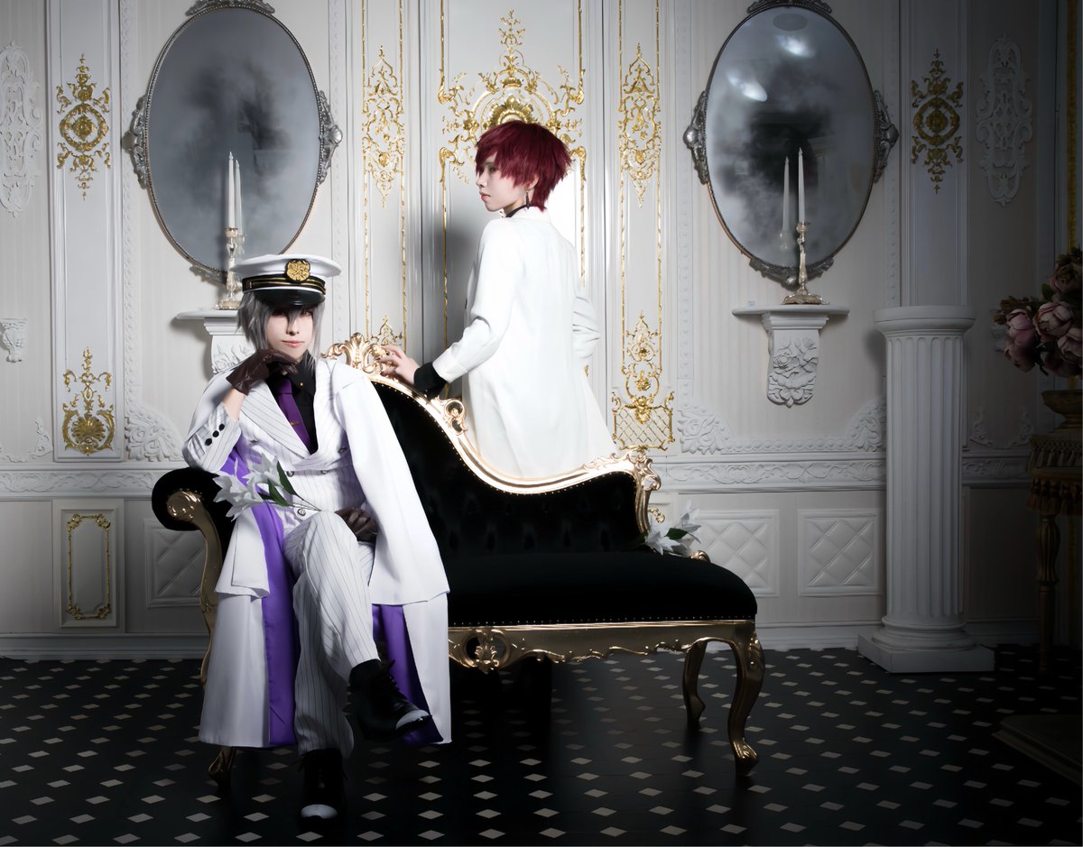 さち🌸 (@sachi___cos) / Posts / X