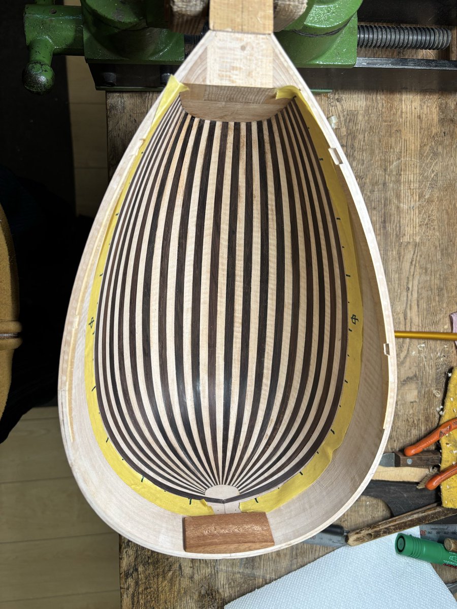 笹川マンドリン工房 (@sasagawamand) / Posts / X