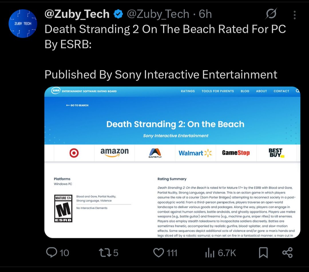 "Sony PlayStation is considering moving away from porting their exclusive games to PC" 
 That was all over the gaming news last week. 
What happened?