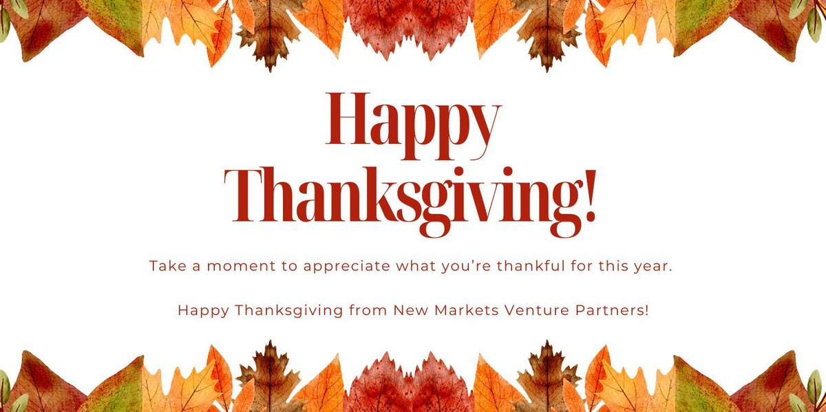 newmarketsvp's tweet image. We're grateful for the innovative &amp;amp; passionate #edtech entrepreneurs working tirelessly to transform the #futureofeducation and #workforcedevelopment. Thank you for your dedication and vision. Together, we're building a brighter, more inclusive future.