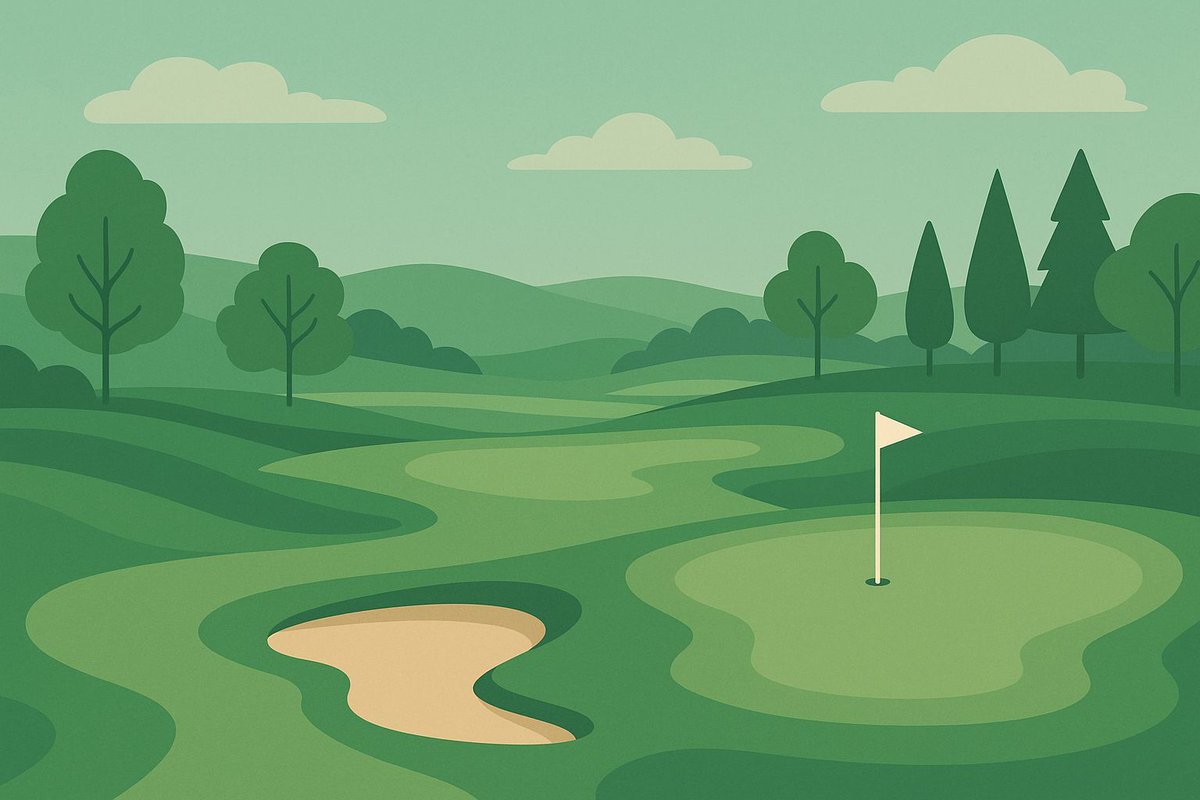 birdie_board's tweet image. Golf course architecture shapes every shot you hit. When you start reading the design, the game feels completely different. Check out the full post here: birdieboard.golf/blog/how-cours… 

#golf #golflife #golfcourse #golfdesign #birdieboard