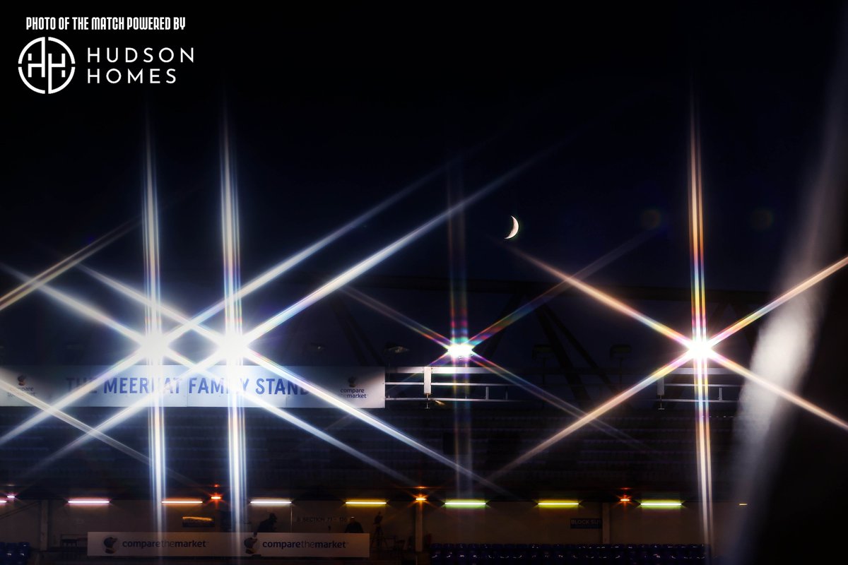 📷 🌙⭐️

Our Hudson Homes Photo of the Match ⬇️

#pufc