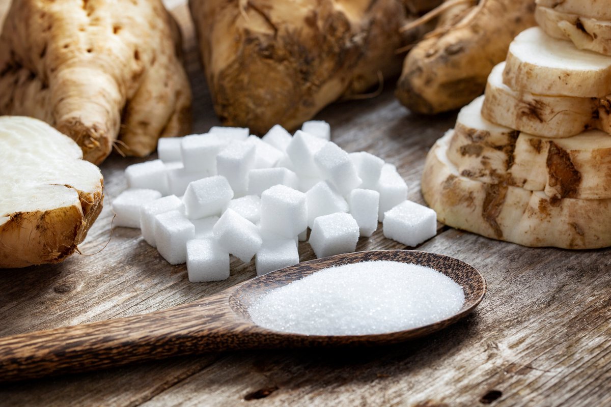 Emerson TopWorx PD Series Smart Valve Positioners can help sugar refineries operate more efficiently, reducing manual intervention &amp; allowing remote monitoring &amp; operation throughout production.

Learn more: emr.as/4yQo50Xy3Ej