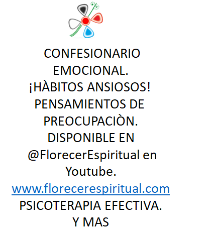 Florecerespirit's tweet image. Preocupación: el prefijo pre (antes de) Antes de ocuparme, me preocupo un hábito ansioso bastante común. Ocuparme en lo que me compete puede generar eficiente procesos y resultados.
youtube.com/shorts/NTErz0Z…