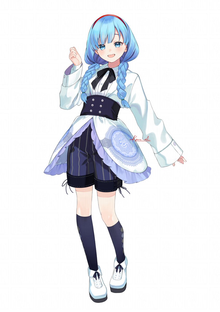 Koume様 Koume Shima🖋Illustrator (@shima_koume) / Posts / X