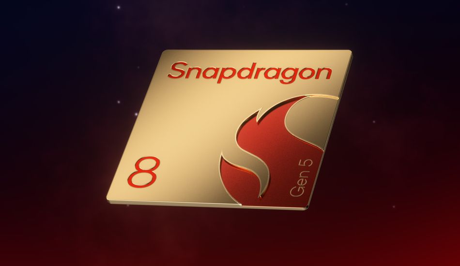 TechDropsNet's tweet image. Qualcomm unveils its Snapdragon 8 Gen 5, a less expensive version of the Elite, targeting the next generation of flagship phones. #news  #Qualcomm #Snapdragon #Chipset #Smartphone
Link: techdrops.news/post/qualcomms…