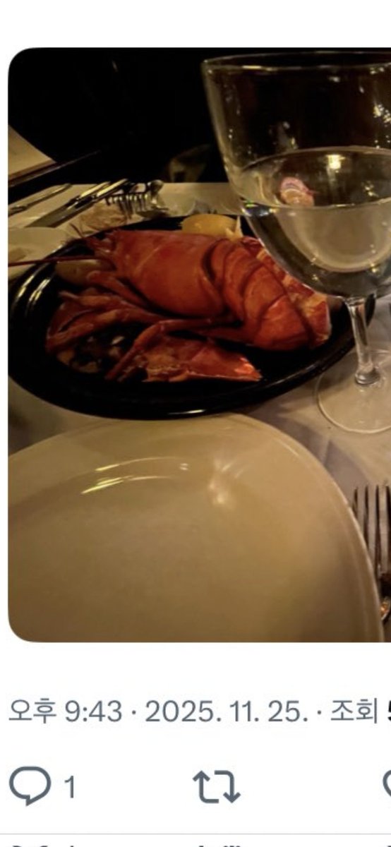 bullishdent's tweet image. @Profit_Lx 얘가 올린 같잖은 라연 사진이 AI로 만든 사진이라고 생각되는 이유
1. 왼쪽 아래 접시 / 사진 좀 찍어본사람들은 알겠지만 각도에 따라서 원이 타원으로 보일 수는 있지만 저렇게 곡률이 찌그러저 보일 수는 없음.