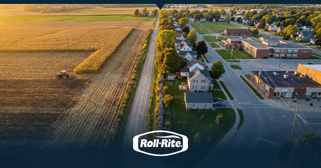 From field to storefront, National Farm to City Week highlights the collaboration that keeps our cities fed and our farms supported. Here's to the partnerships that make it all possible.

#agriculture #farm #city #farmcityweek