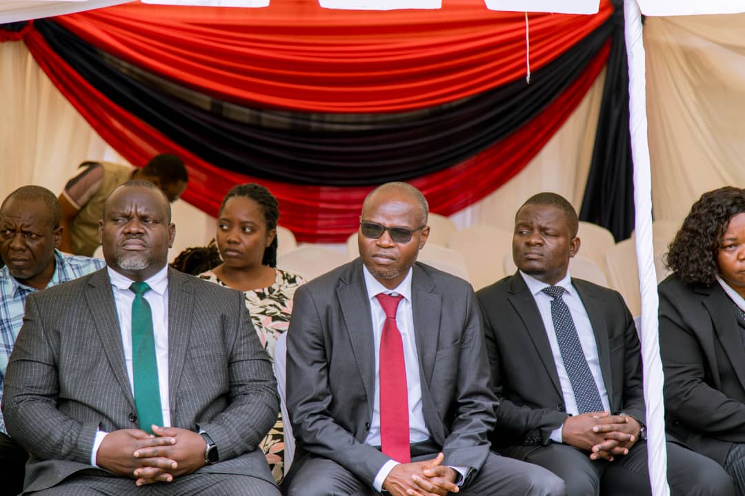 zb_foryou's tweet image. The official launch of the Community Health Equity Fund (CHEF) held today in Hopely was a resounding success. We are truly excited for the journey ahead as we continue delivering meaningful, people-centred health support where it matters most.
#OfficialLaunch
#CHEF
#ZBForYou