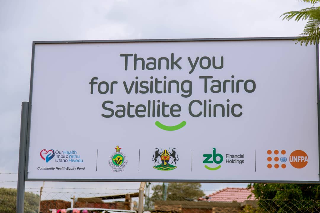 zb_foryou's tweet image. The official launch of the Community Health Equity Fund (CHEF) held today in Hopely was a resounding success. We are truly excited for the journey ahead as we continue delivering meaningful, people-centred health support where it matters most.
#OfficialLaunch
#CHEF
#ZBForYou