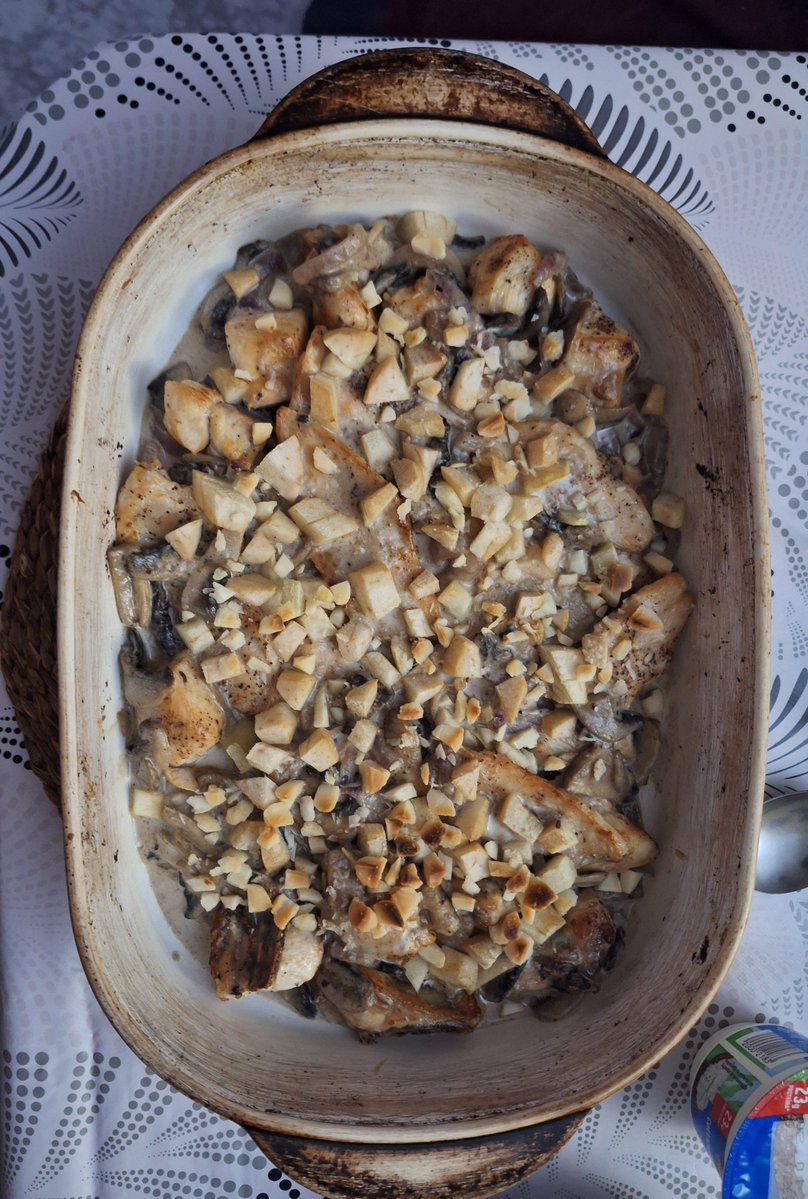 SandraGG76's tweet image. Me he quedado corta de salsa fucking receta