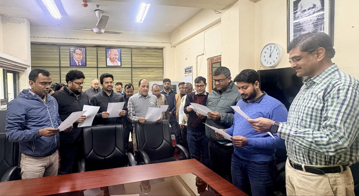 DoT WMO Hqrs tweet media