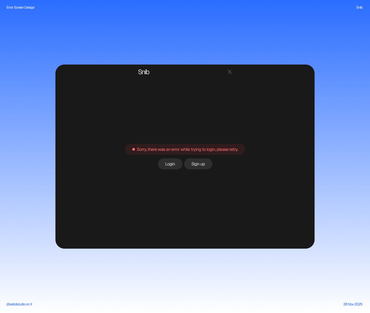 Sebastian Dahiya tweet media